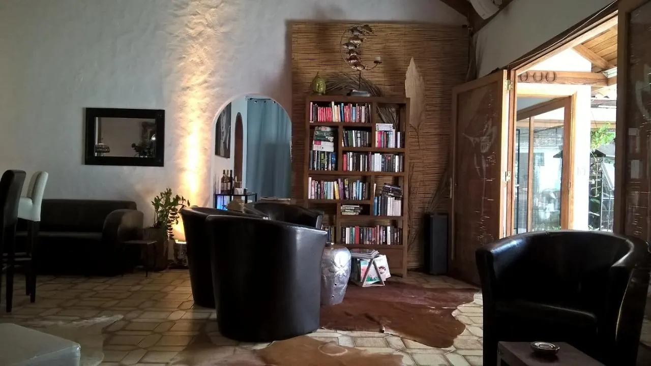 Birdcage Gay Men Resort And Lifestyle Hotel (Adults Only) Πλάγια ντελ Ινγκλές