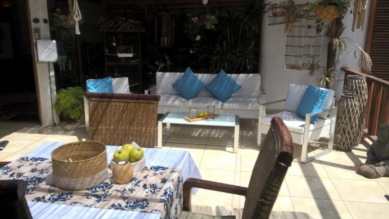 Birdcage Gay Men Resort And Lifestyle Hotel (Adults Only) Playa del Inglés