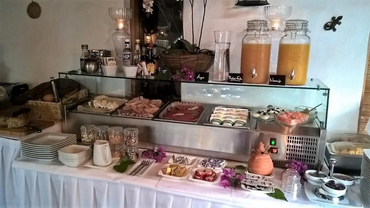 Birdcage Gay Men Resort And Lifestyle Hotel (Adults Only) Πλάγια ντελ Ινγκλές