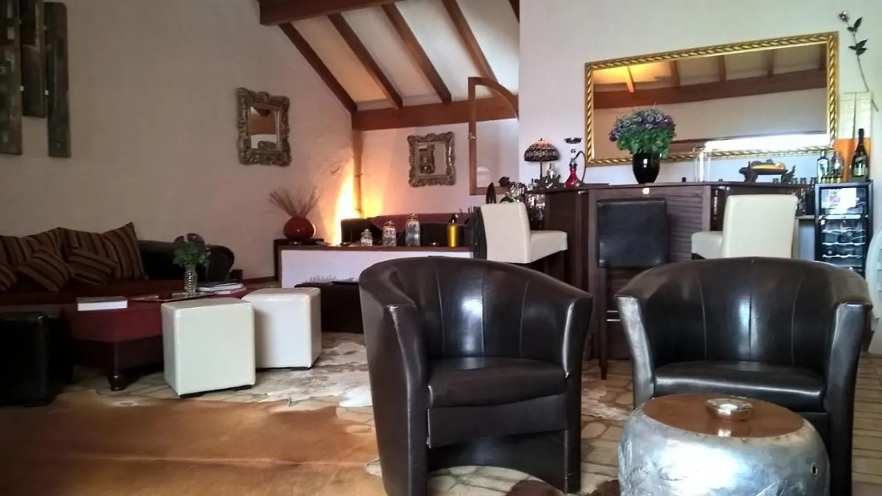 Birdcage Gay Men Resort And Lifestyle Hotel (Adults Only) Πλάγια ντελ Ινγκλές
