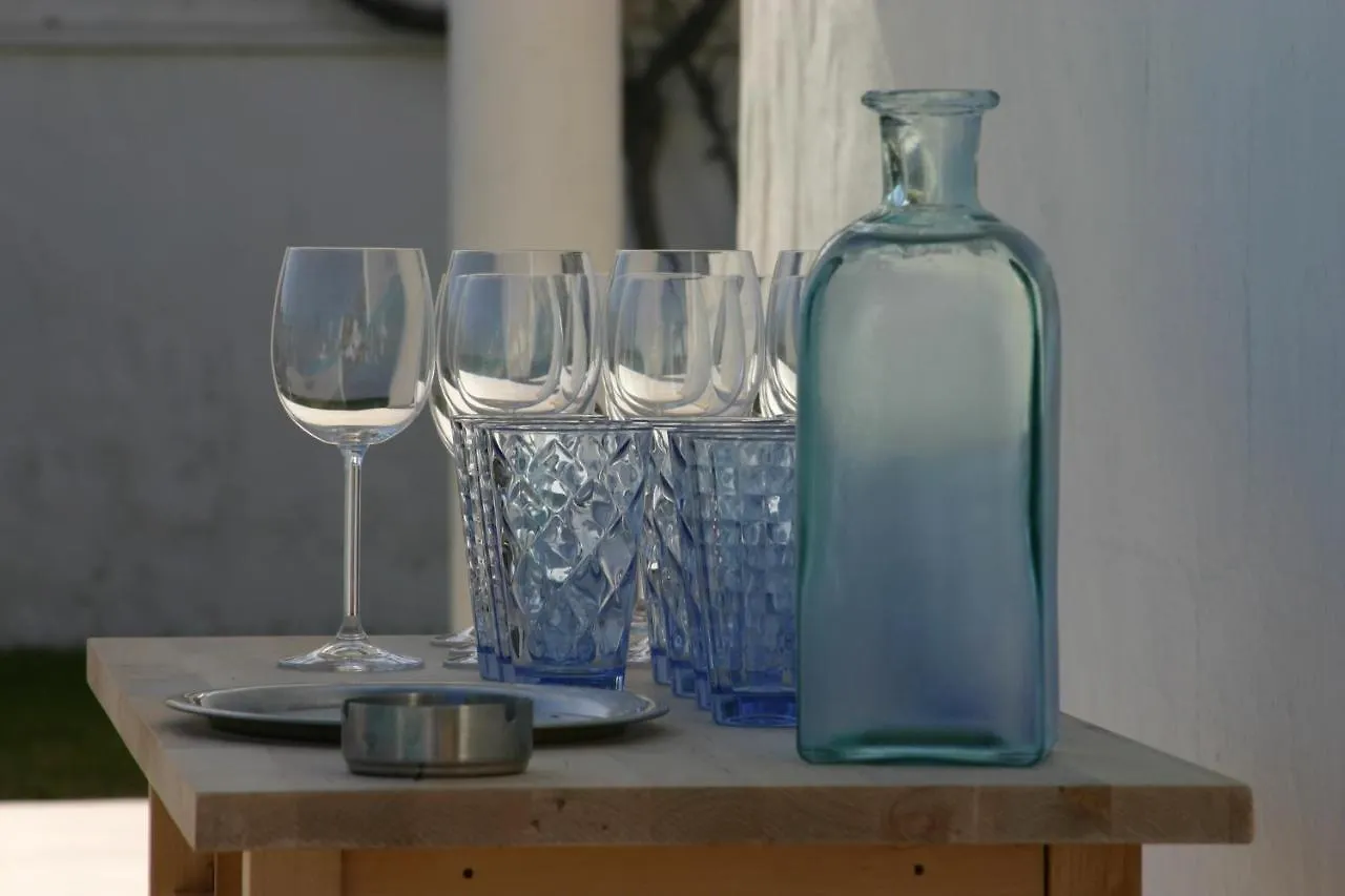 Birdcage Gay Men Resort And Lifestyle Hotel (Adults Only) Πλάγια ντελ Ινγκλές