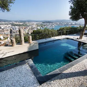 La Torre Del Canonigo - Small Luxury 4* Ibiza Town