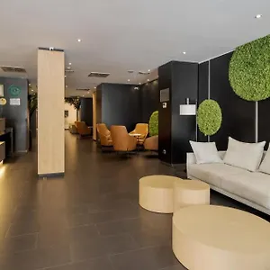 Ilunion Almirante 4* Barcelona