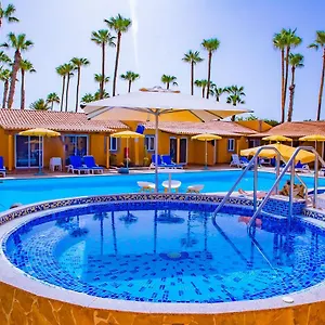3* Resort Almendros - Exclusive Vacation Club