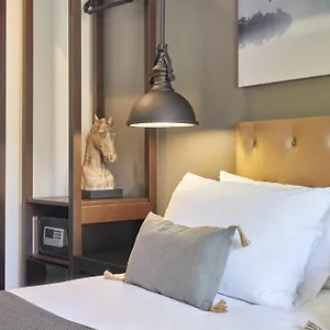 Cortes Rambla 3* Barcelona