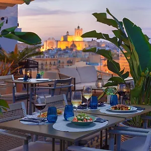 H10 Imperial Tarraco 4* Tarragona