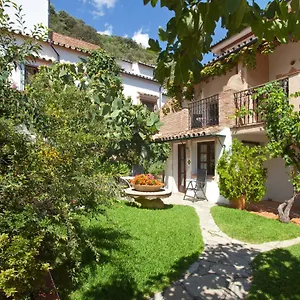 Molino Del Santo 2* Benaojan
