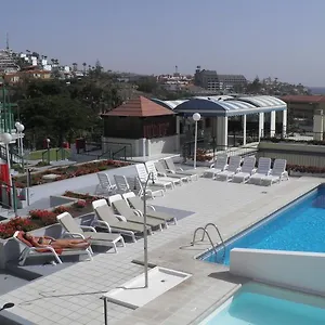 2* Aparthotel Green Ocean