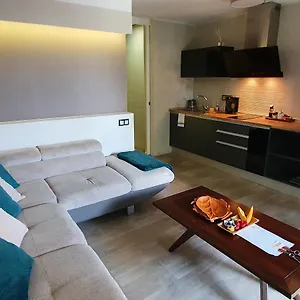 3* Holiday park Adler Gay Men Only