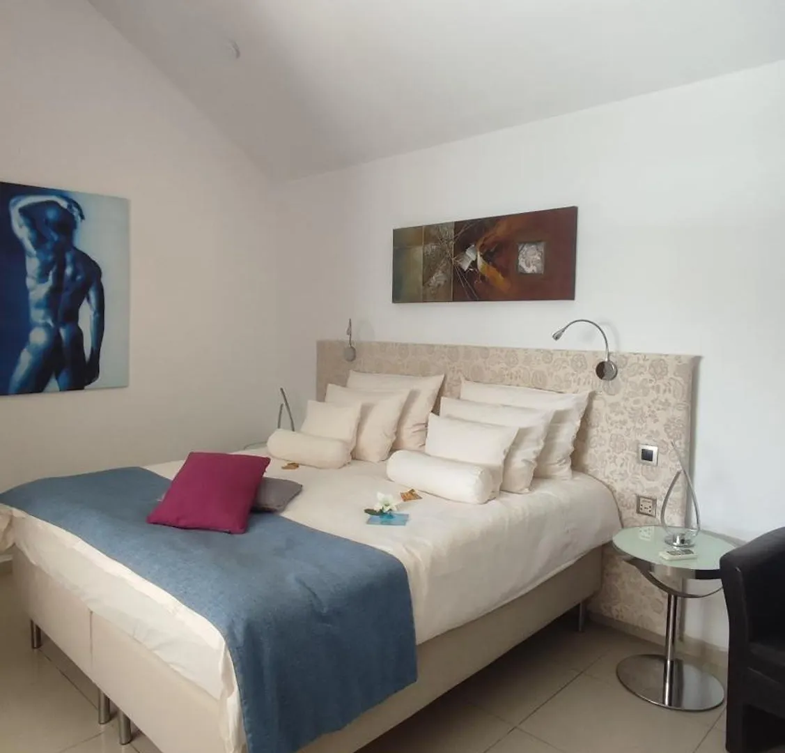 Birdcage Gay Men Resort And Lifestyle Hotel (Adults Only) Playa del Inglés 4*,