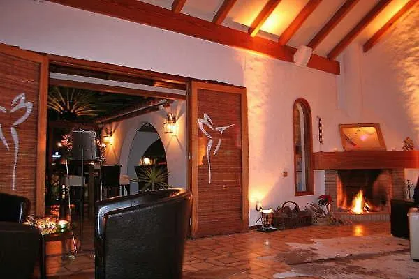 Birdcage Gay Men Resort And Lifestyle Hotel (Adults Only) Playa del Inglés