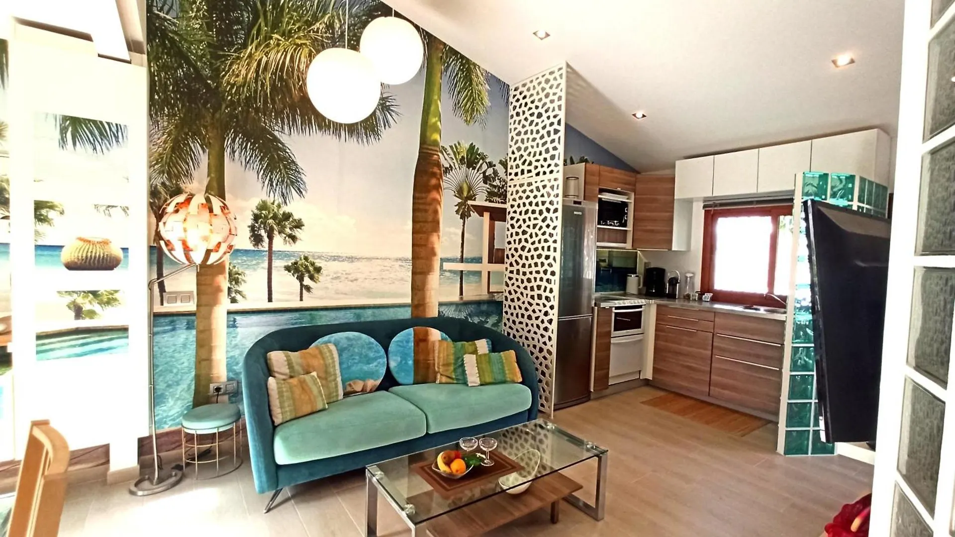 Birdcage Gay Men Resort And Lifestyle Hotel (Adults Only) Playa del Ingles