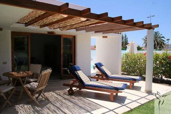 Birdcage Gay Men Resort And Lifestyle Hotel (Adults Only) Playa del Ingles