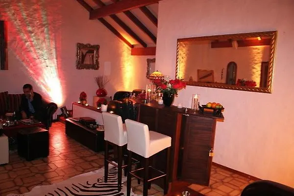 Birdcage Gay Men Resort And Lifestyle Hotel (Adults Only) Playa del Ingles