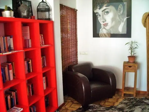 Birdcage Gay Men Resort And Lifestyle Hotel (Adults Only) Playa del Ingles