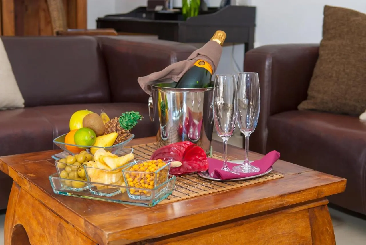 Birdcage Gay Men Resort And Lifestyle Hotel (Adults Only) Playa del Inglés