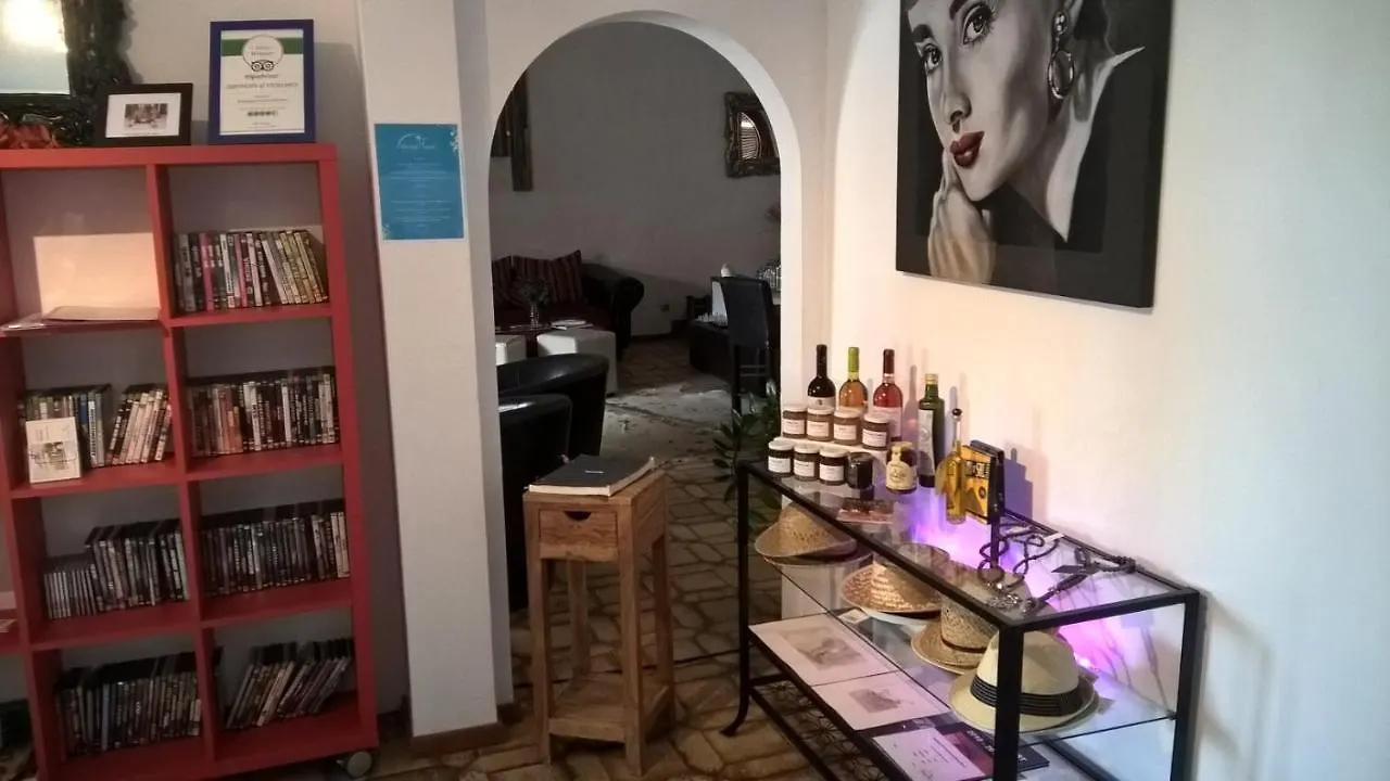 Birdcage Gay Men Resort And Lifestyle Hotel (Adults Only) Playa del Inglés