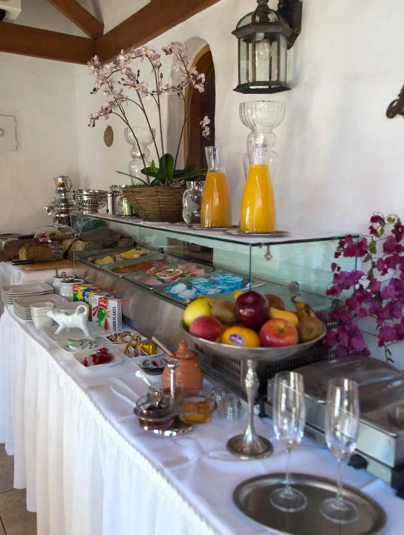 Birdcage Gay Men Resort And Lifestyle Hotel (Adults Only) Playa del Inglés 4*,
