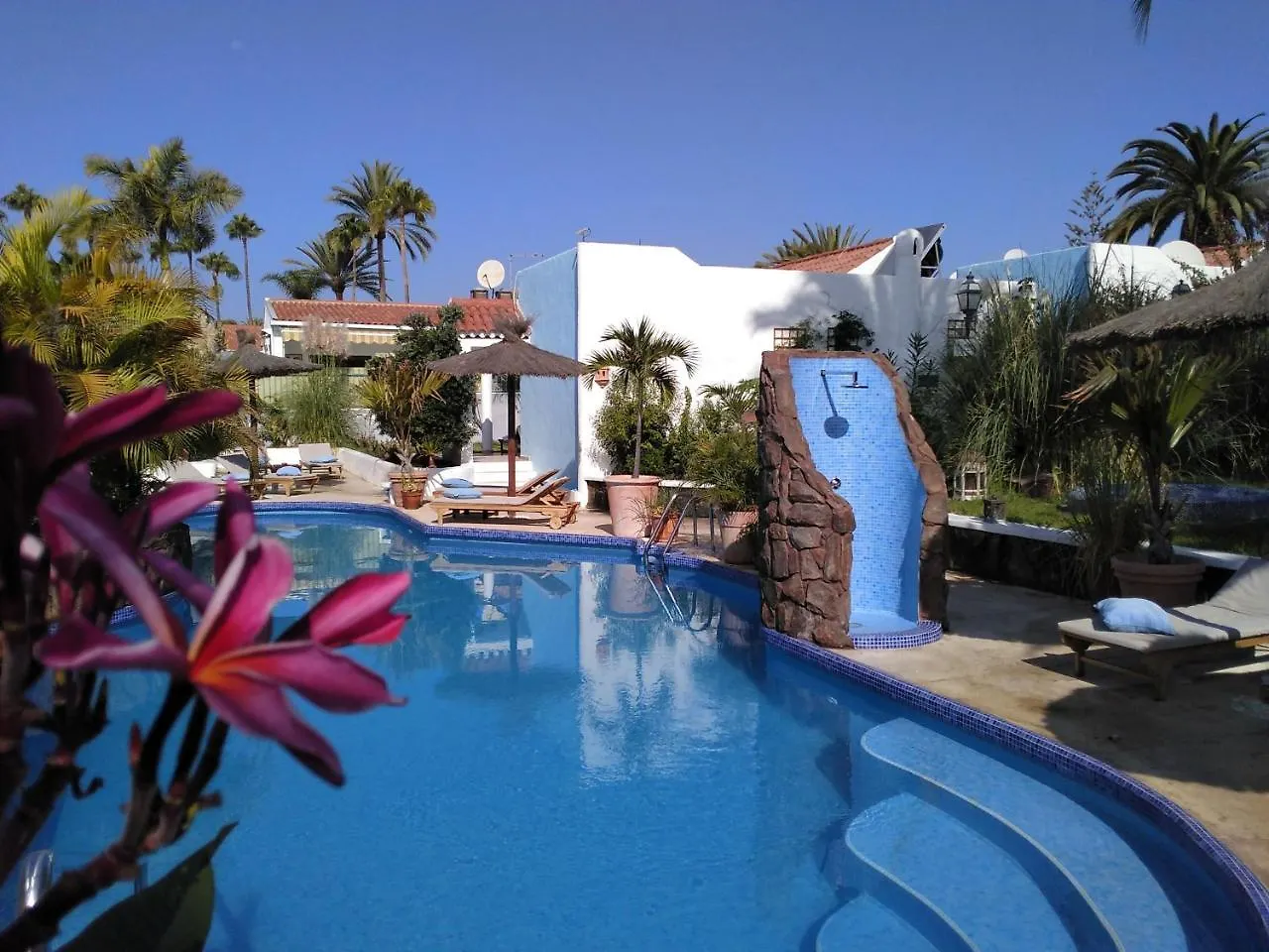 Birdcage Gay Men Resort And Lifestyle Hotel (Adults Only) Playa del Inglés