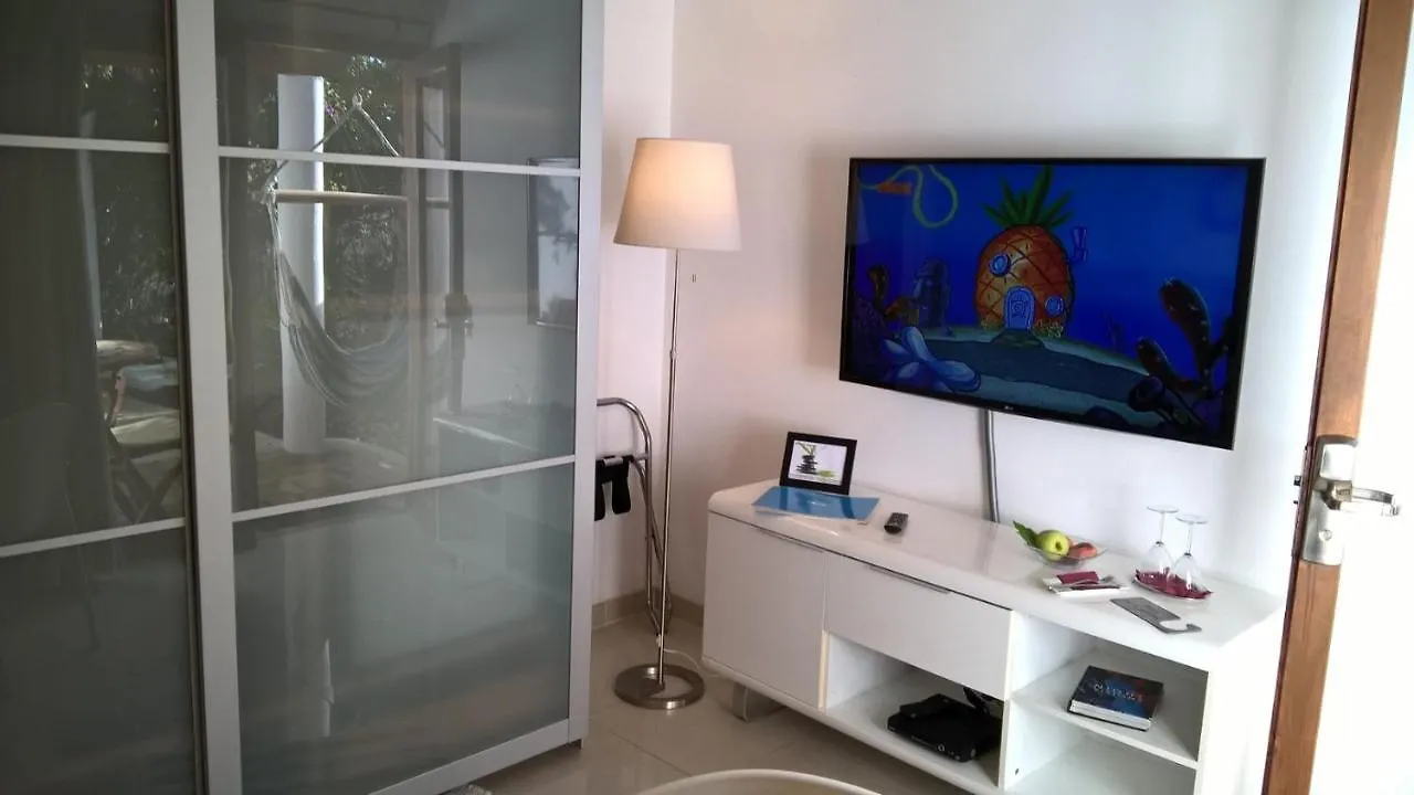 Birdcage Gay Men Resort And Lifestyle Hotel (Adults Only) Playa del Inglés