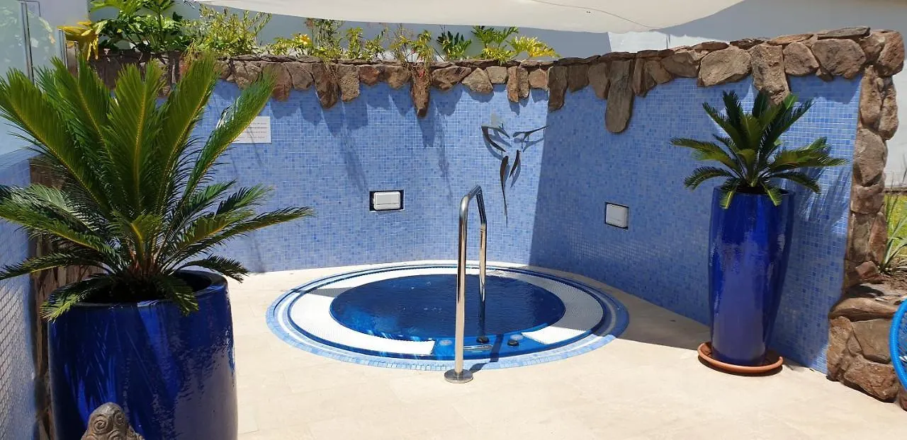 Birdcage Gay Men Resort And Lifestyle Hotel (Adults Only) Playa del Inglés