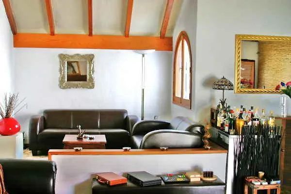 ****  Birdcage Gay Men Resort And Lifestyle Hotel (Adults Only) Playa del Ingles  Spain
