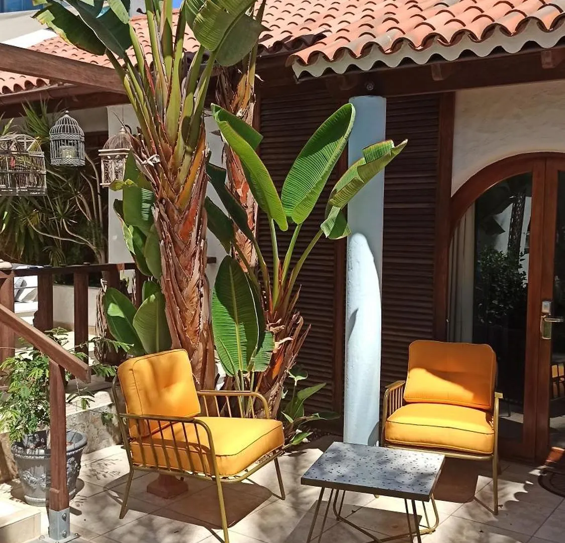 Birdcage Gay Men Resort And Lifestyle Hotel (Adults Only) Playa del Ingles  Spain