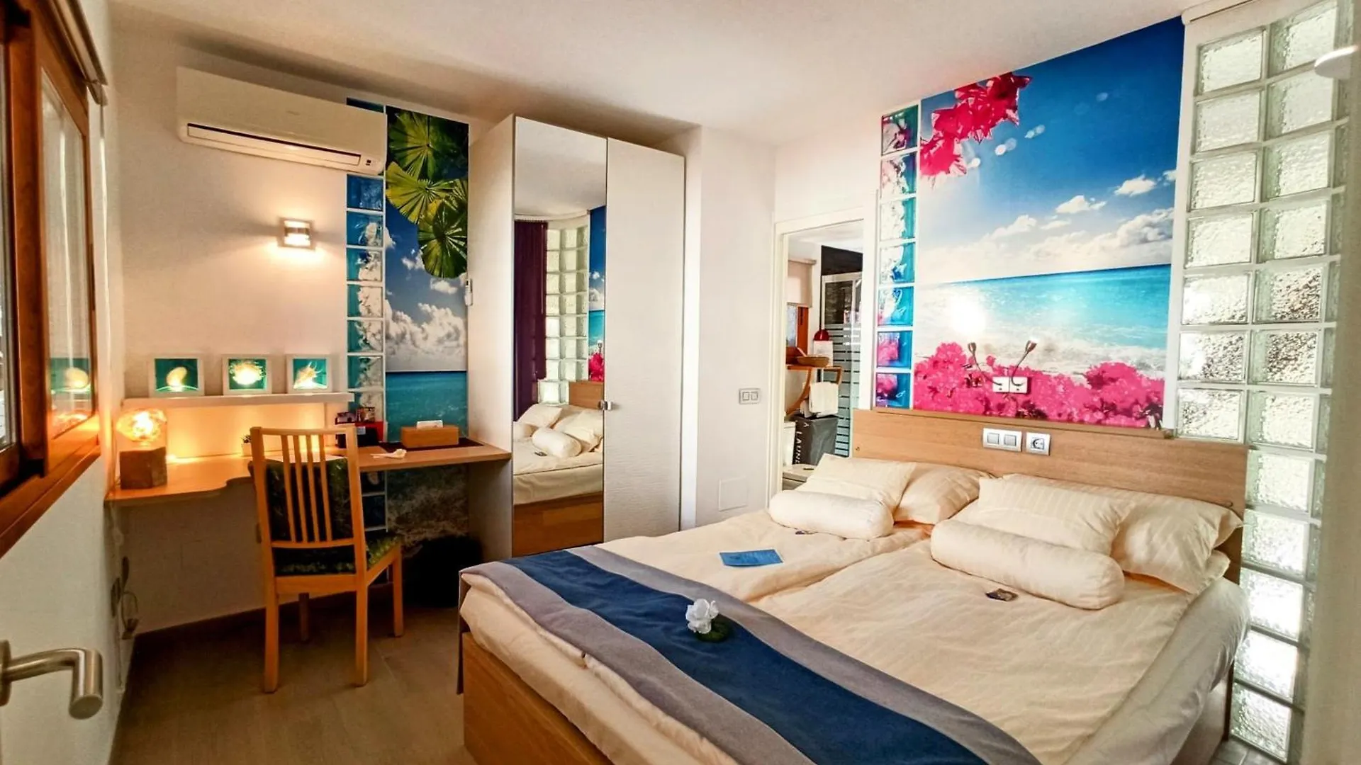 ****  Birdcage Gay Men Resort And Lifestyle Hotel (Adults Only) Playa del Ingles  Spain