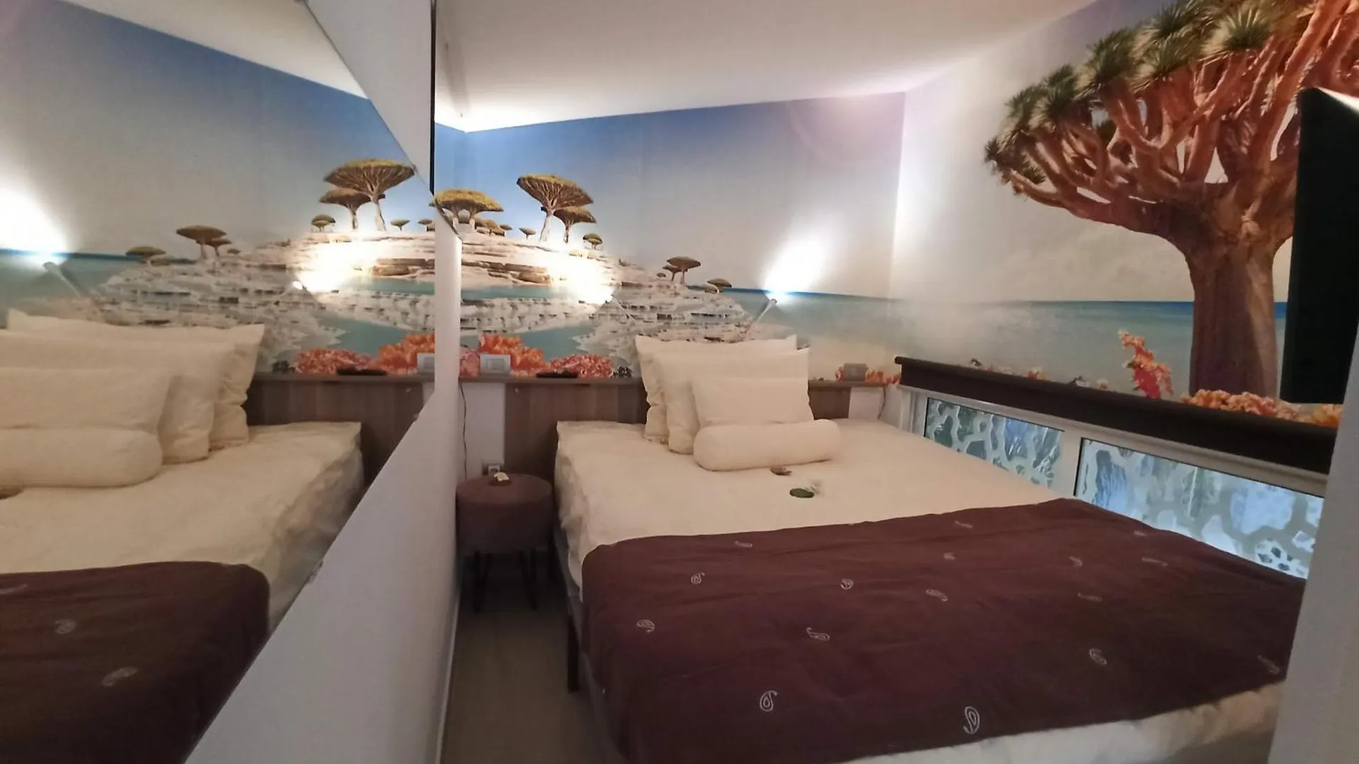 Birdcage Gay Men Resort And Lifestyle Hotel (Adults Only) Playa del Ingles  4*, Playa del Ingles (Gran Canaria) Spain