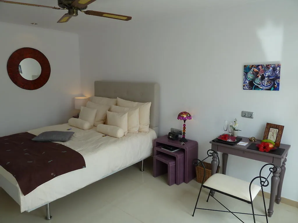 Birdcage Gay Men Resort And Lifestyle Hotel (Adults Only) Playa del Ingles
