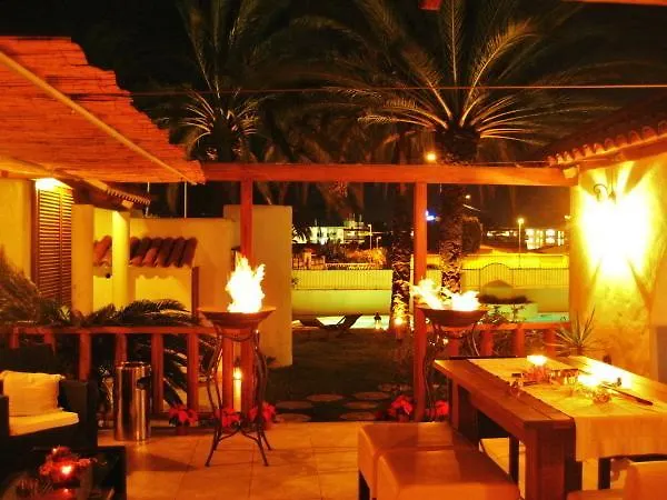 Birdcage Gay Men Resort And Lifestyle Hotel (Adults Only) Playa del Ingles  Spain