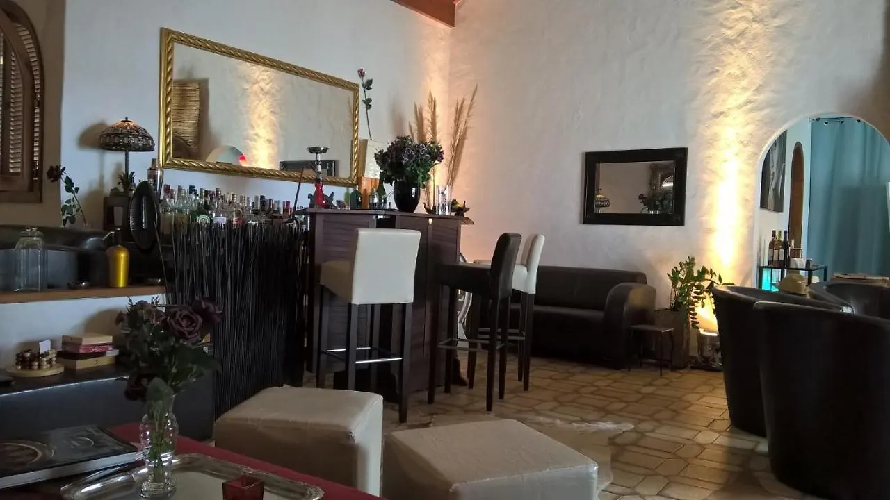 Birdcage Gay Men Resort And Lifestyle Hotel (Adults Only) Playa del Ingles