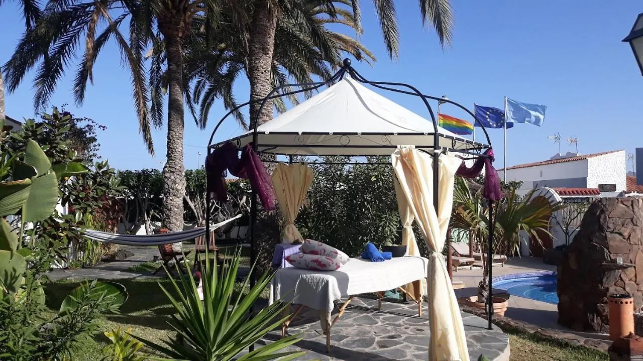 Birdcage Gay Men Resort And Lifestyle Hotel (Adults Only) Playa del Ingles
